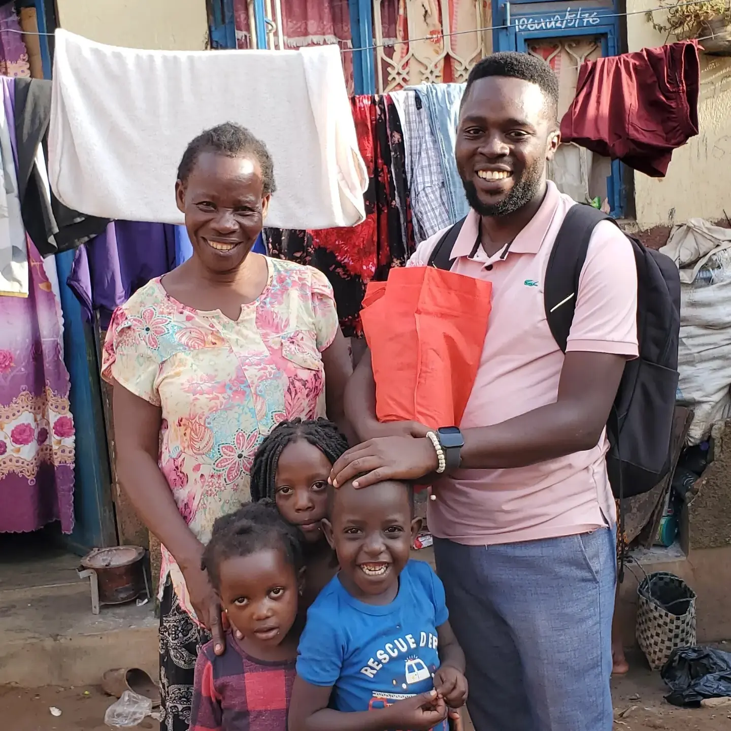 Asili Relief Fund